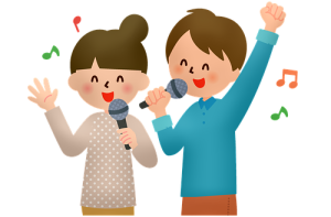 karaoke